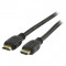 Cablu HDMI HIGH SPEED with ETHERNET 5m (1.4 19p-19p cu ethernet)