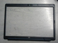 Rama display laptop HP G7000 - STARE PERFECTA foto