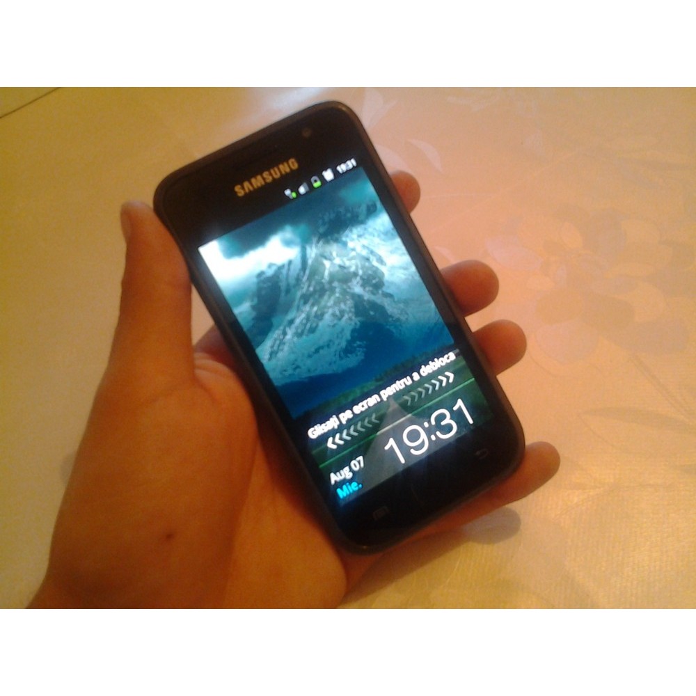 samsung galaxy s1 lite