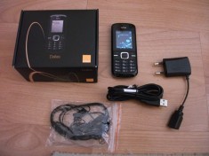 ZTE G R250 DALLAS,CODAT ORANGE foto