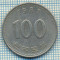 1816 MONEDA - KOREA DE SUD - 100 WON - anul 1987 -starea care se vede