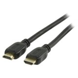 Cablu HDMI HIGH SPEED with ETHERNET 3m (1.4 19p-19p cu ethernet), Cabluri HDMI