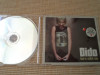 Dido here With Me cd single disc muzica electronic House Downtempo arista VG+, Pop