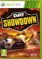 Dirt Showdown - Nou Sigilat --- XBOX 360 foto