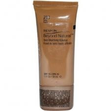 Fond de ten Revlon Beyond Natural Skin Matching Make-up Foundation - Deep foto