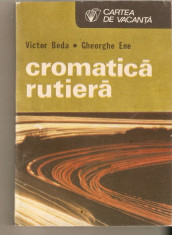 Cromatica Rutiera foto