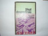 HEINRICH A.STOLL -VISUL DESPRE TROIA,rf1/4