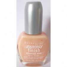 Oja Maybelline Express Finish - Pale Daisy - PRET REDUS foto