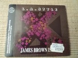 L.A. Style James Brown Is Dead 1991 cd maxi single muzica techno electronic VG+, House