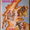 Story of Scotland (carte pentru copii)