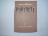 Constantin Kiritescu - Portrete,tf1/4