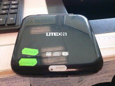 DVD EXTERN LITEON ETAU108-02(LM02) foto