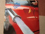 Ten Years Later Alvin Lee Rocket Fuel 1978 disc vinyl lp muzica blues rock VG+, VINIL, Polydor