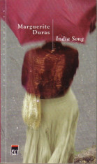 Marguerite Duras-India song foto