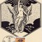 7660 - Germania Berlin carte maxima 1984