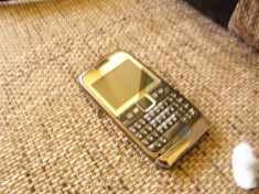 Vand replica nokia n71 in stare foarte buna,nu citeste sim-ul foto