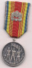 Medalie-30 de ani de la eliberarea de sub dominatia fascista