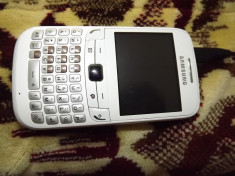 Telefon Samsung 3750 CHAT, foto