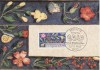 8053 - Germania Berlin carte maxima 1985