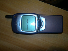 Vand Nokia 7110 de colectie foto