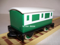 My First Thomas by Golden Bear vagon - Old Coach ( transport 2.6 RON la plata in avans ) foto