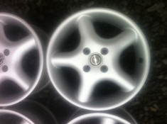 SET IENTI ALIAI OPEL ASTRA VECTRA 15&amp;#039;&amp;#039; foto