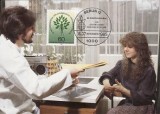 8042 - Germania Berlin carte maxima 1985