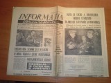 Informatia bucurestiului 5 octombrie 1972-ceausescu in satu mare si maramures