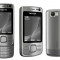 Nokia 6600 I slide