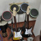 RockBand 2 Set complet Tobe , 2 chitari Microfon