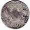 Austria-Ungaria, 20 Kreuzer 1806 B (Kormoczbanya-Kremnitz) ,argint,Franz II