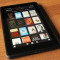 Kindle Fire 7&quot; 8GB Wi-Fi Tablet si husa piele pentru Kindle Fire