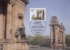 8084 - Germania Berlin carte maxima 1986