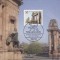 8084 - Germania Berlin carte maxima 1986
