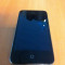 Iphone 4 8GB Black + Husa