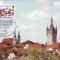 8074 - Germania Berlin carte maxima 1986