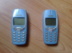 NOKIA 3310 foto