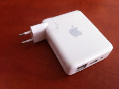 router apple foto