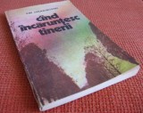 Cumpara ieftin Iuri Zaiuncikovski - Cand incaruntesc tinerii