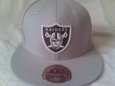 Sapca originala Raiders foto