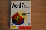 Word 7 sub Windows 95 - Guy Hart Davis, Teora