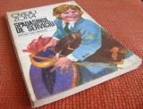 Ovidiu Zotta - Spadasinul de serviciu, 1984