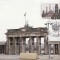8036 - Germania Berlin carte maxima 1987