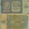 Croatia 100 kuna 1941, circulata, 30 roni