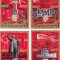 CCCP ; URSS ; RUSIA SERIE ANIVERSARA 1977