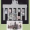 8038 - Germania Berlin carte maxima 1987