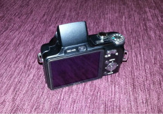 Camera foto Sony DSC-H10 foto