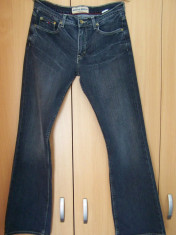 BLUGI TOMMY HILFINGER MARIMEA 31/32 ORIGINALI !!! foto