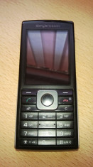 Vand/Schimb Sony Ericsson j108i Cedar foto