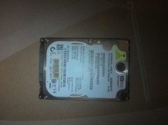 Vand Hard disk laptop Western Digital WD800BEVS foto